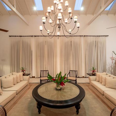 فندق 42 Lighthouse Street كالي المظهر الخارجي الصورة