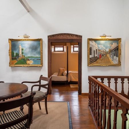 فندق 42 Lighthouse Street كالي المظهر الخارجي الصورة