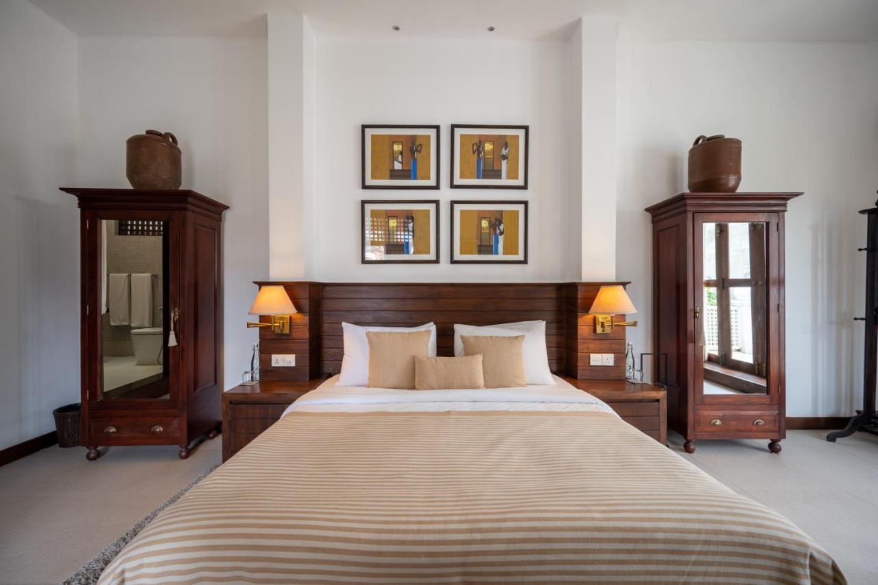 فندق 42 Lighthouse Street كالي المظهر الخارجي الصورة