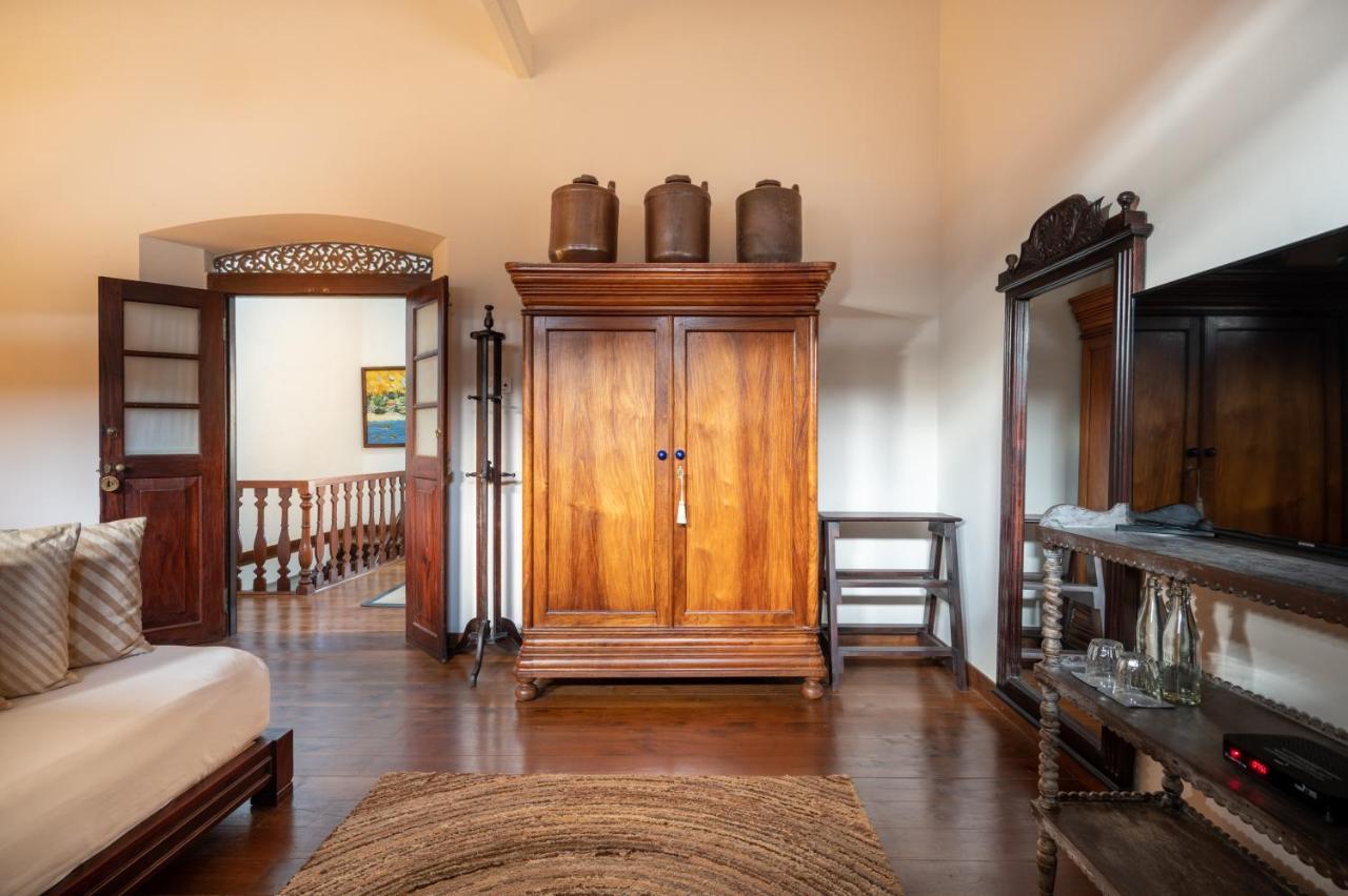 فندق 42 Lighthouse Street كالي المظهر الخارجي الصورة