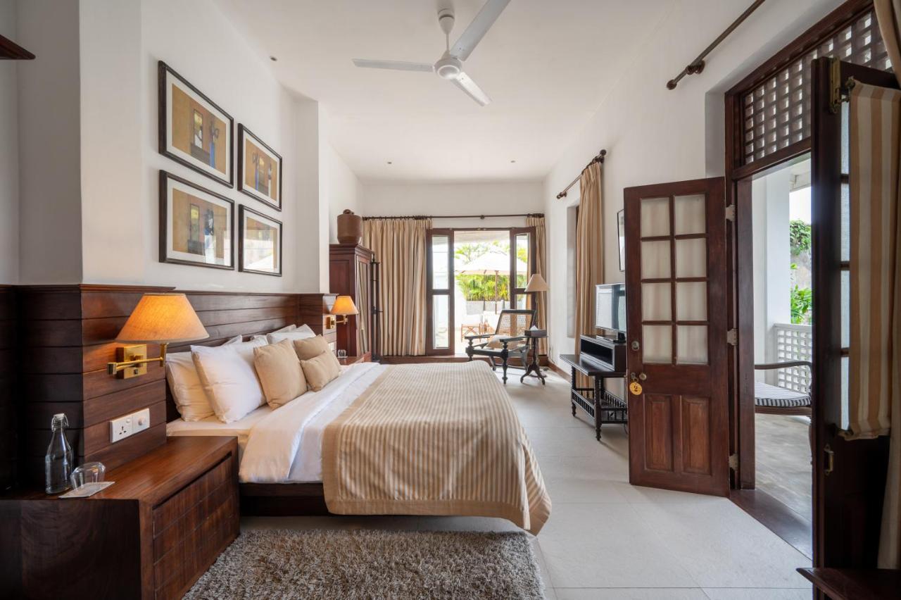 فندق 42 Lighthouse Street كالي المظهر الخارجي الصورة