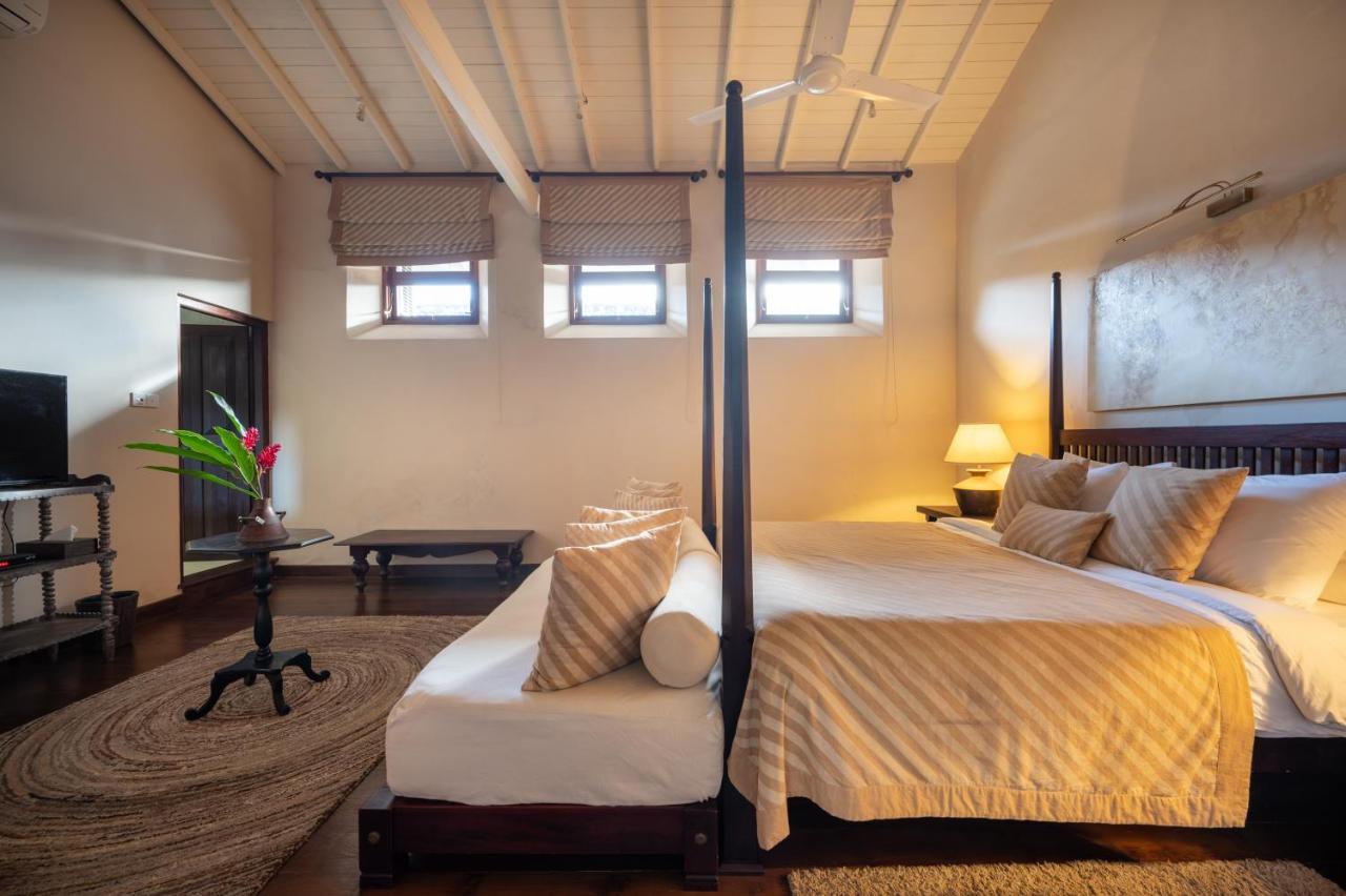 فندق 42 Lighthouse Street كالي المظهر الخارجي الصورة
