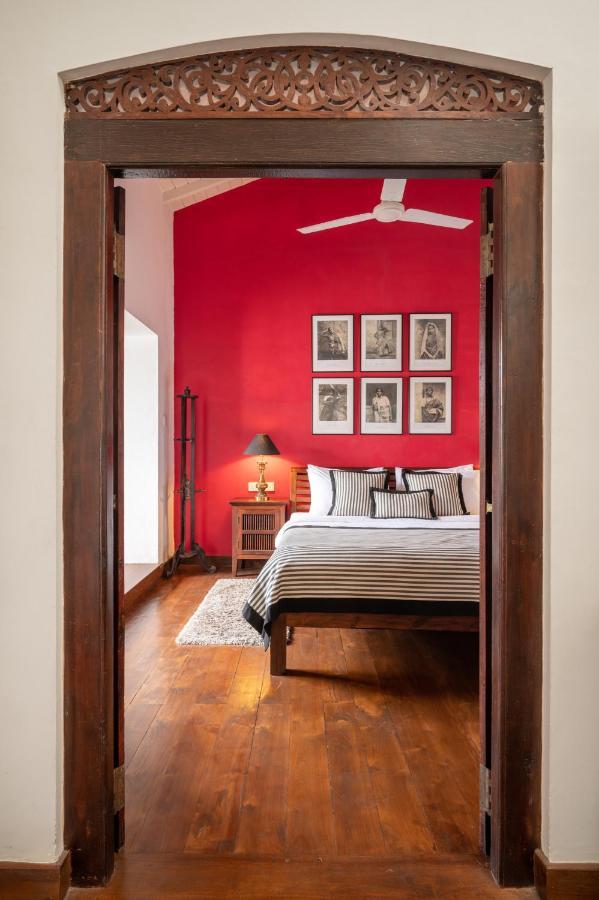 فندق 42 Lighthouse Street كالي المظهر الخارجي الصورة