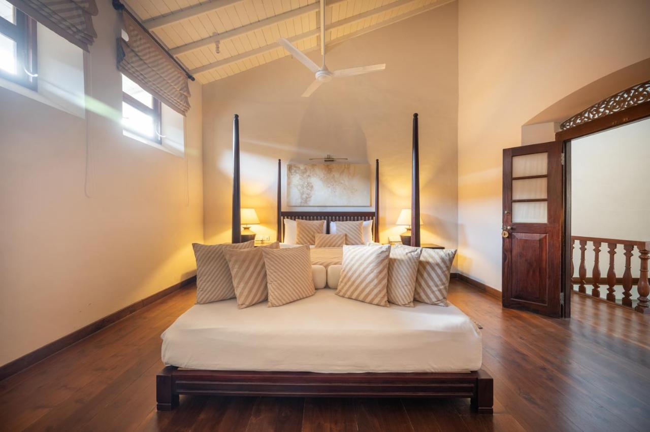 فندق 42 Lighthouse Street كالي المظهر الخارجي الصورة