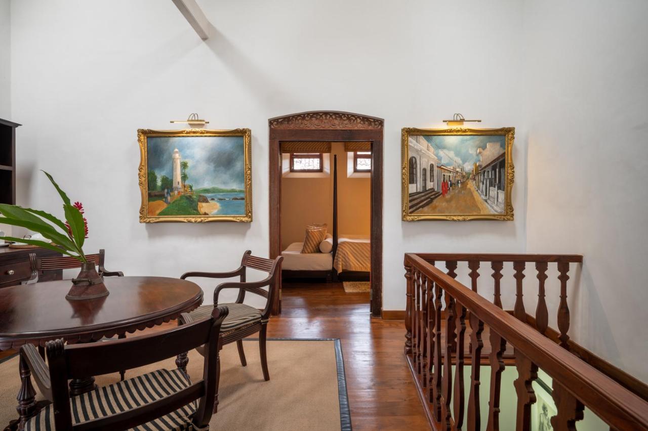فندق 42 Lighthouse Street كالي المظهر الخارجي الصورة