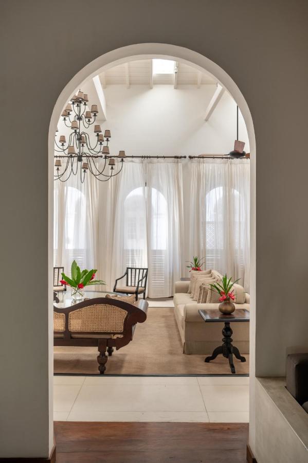 فندق 42 Lighthouse Street كالي المظهر الخارجي الصورة