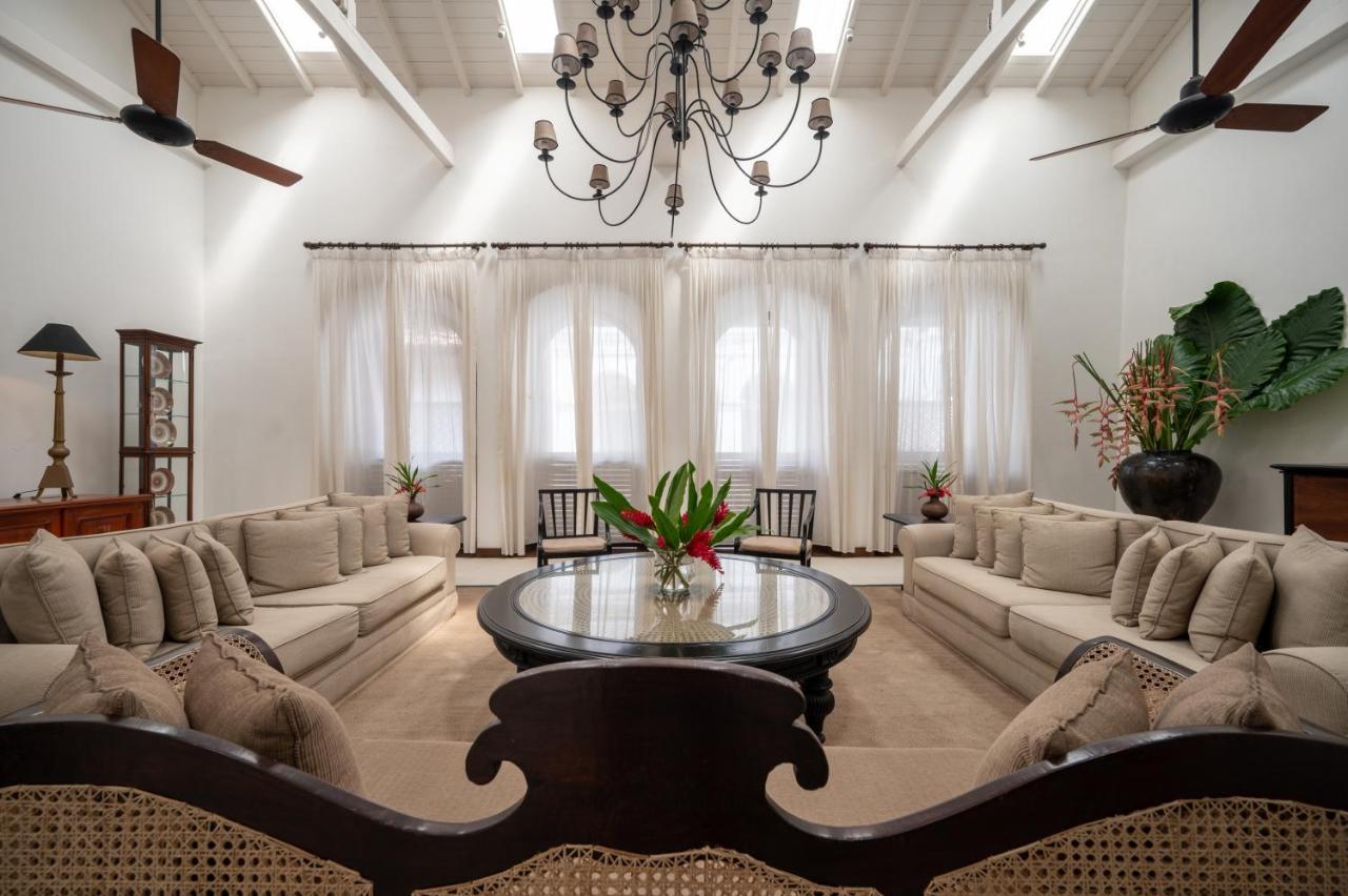 فندق 42 Lighthouse Street كالي المظهر الخارجي الصورة