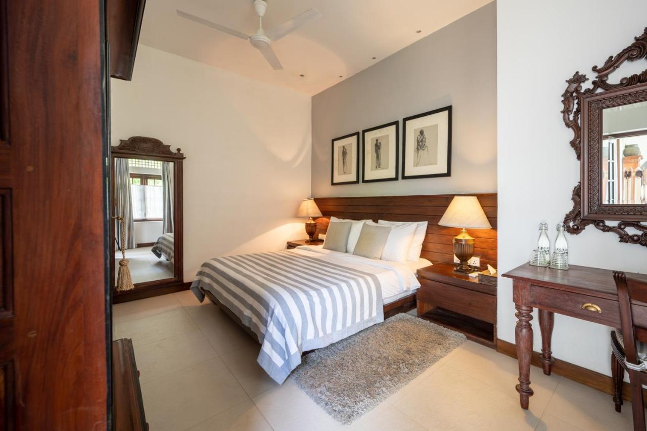 فندق 42 Lighthouse Street كالي المظهر الخارجي الصورة