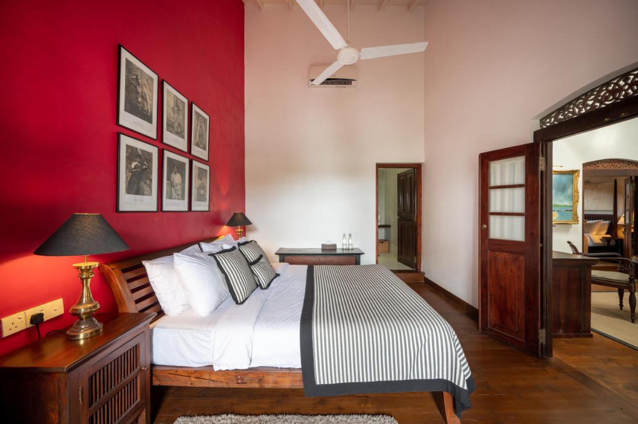 فندق 42 Lighthouse Street كالي المظهر الخارجي الصورة