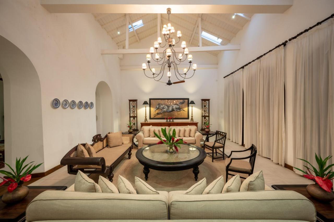 فندق 42 Lighthouse Street كالي المظهر الخارجي الصورة
