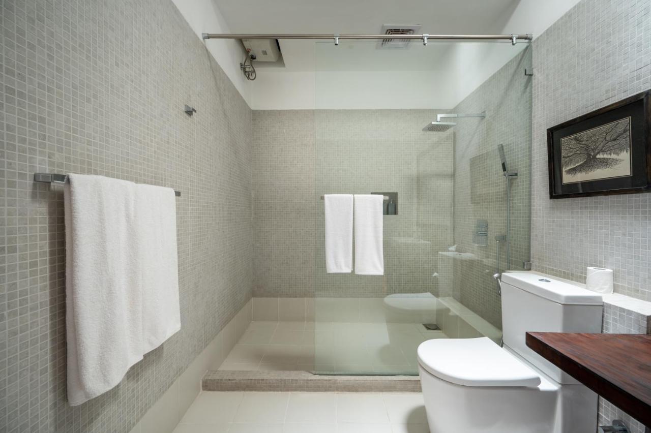 فندق 42 Lighthouse Street كالي المظهر الخارجي الصورة