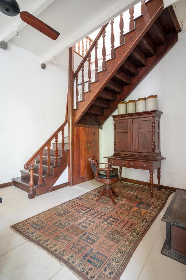 فندق 42 Lighthouse Street كالي المظهر الخارجي الصورة