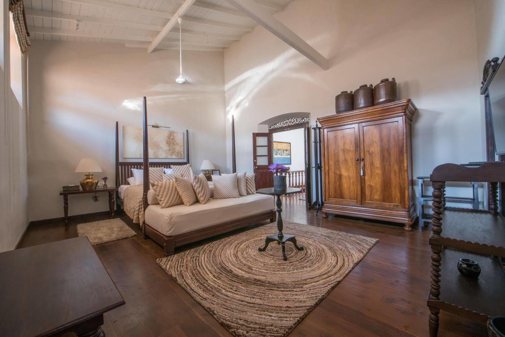 فندق 42 Lighthouse Street كالي المظهر الخارجي الصورة